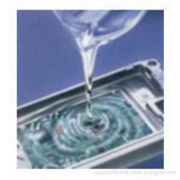 Addition Type Electronic Encapsulation Silicone Gel for PCB